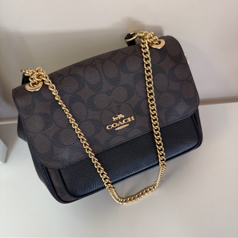 Coach CC878 SIG KLARE25